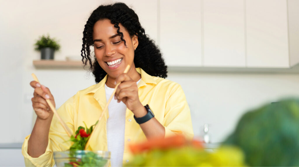 Healthy Weight Loss Tips for a Better Lifestyle in Washington