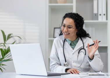 Experienced, Patient-Centered Provider