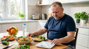 10 Hidden Reasons You’re Not Losing Weight (Even If You’re Eating Healthy)