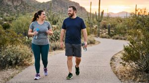 8 Best Weight Loss Tips for Phoenix Residents