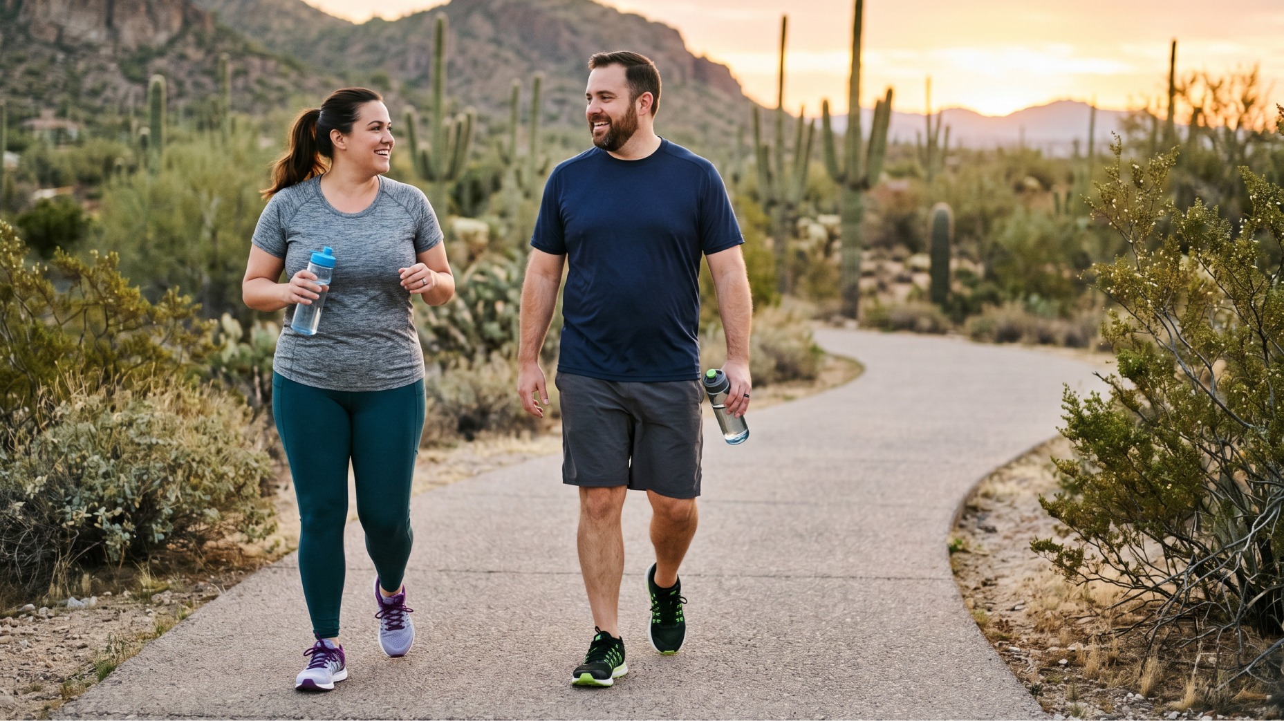 8 Best Weight Loss Tips for Phoenix Residents