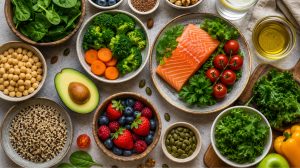 Fatty Liver Diet in Seattle: What to Eat and Avoid