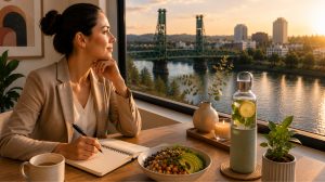Medical Weight Loss for Busy Professionals in Vancouver, WA