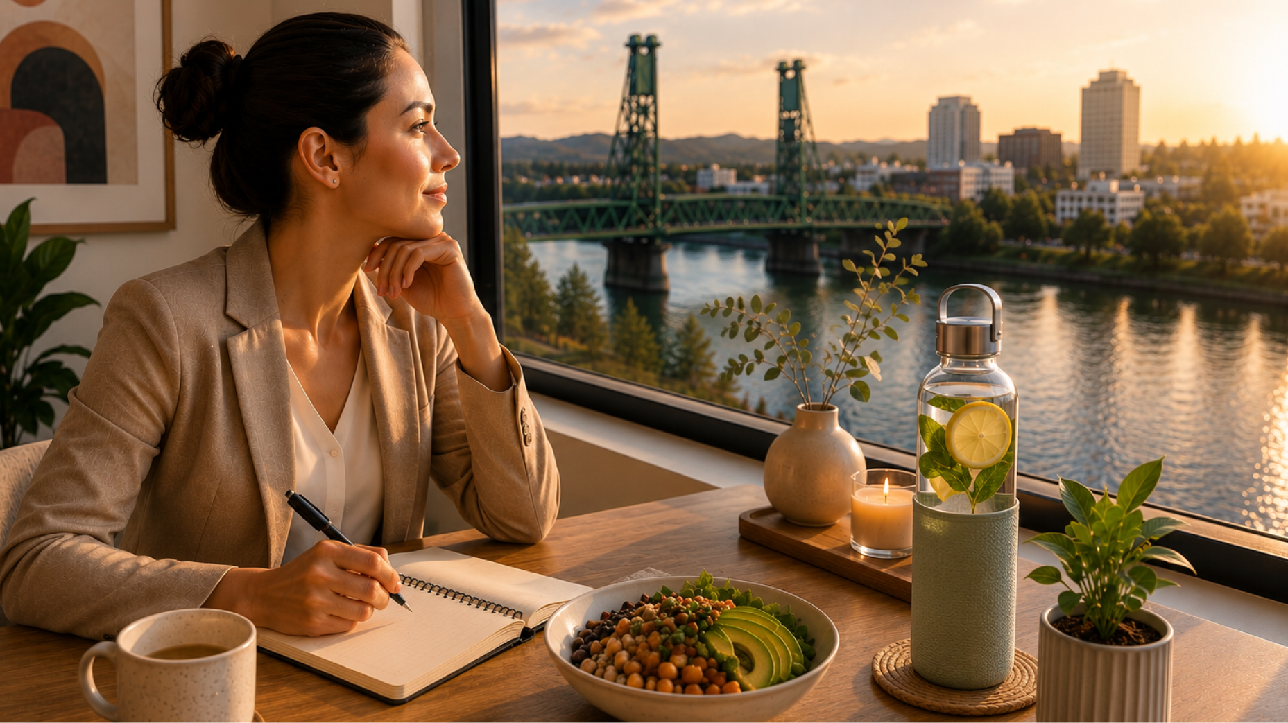 Medical Weight Loss for Busy Professionals in Vancouver, WA