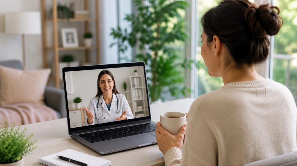 Medical Weight Loss for Working Moms in Seattle