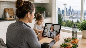 Medical Weight Loss for Working Moms in Seattle